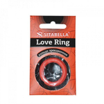 Кольцо для эрекции Sitabella Love Ring 2, латексное, D27 мм