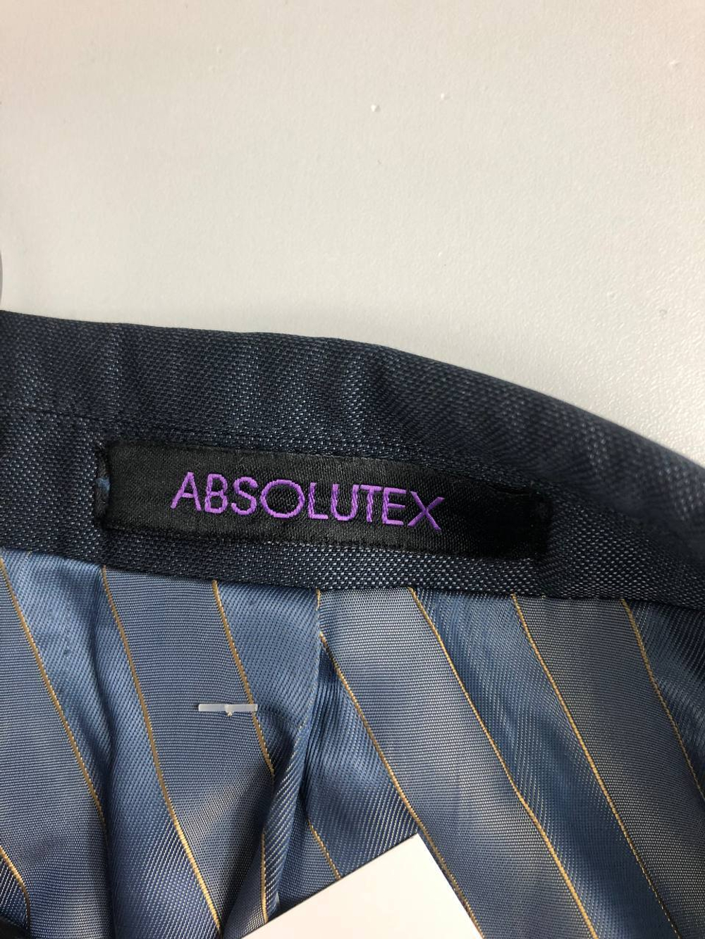 Пиджак Absolutex стильный 48 размер