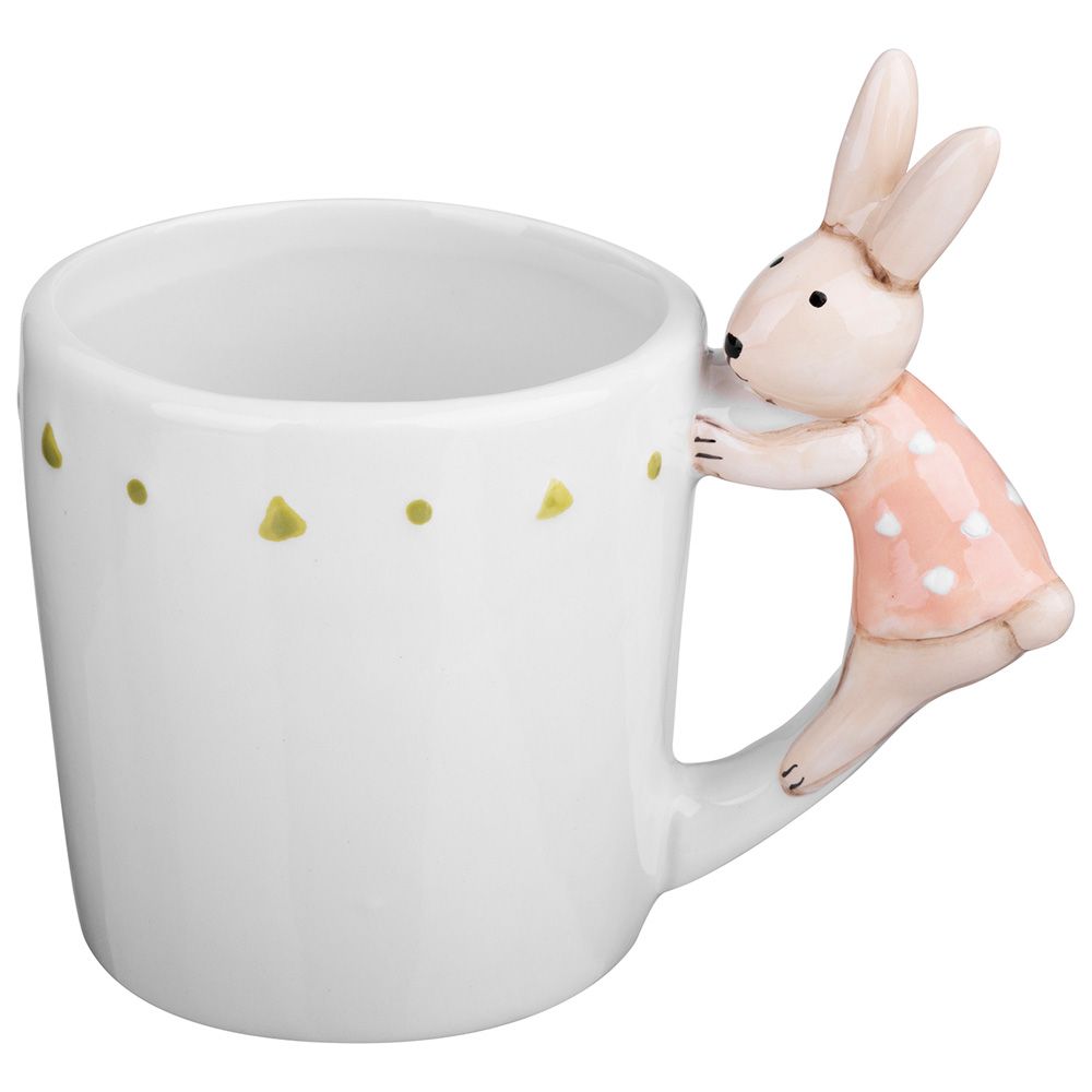 КРУЖКА 14.9*9.1*12.7 СМ/370 МЛ