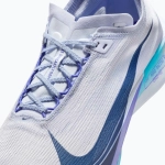 Кроссовки для бега Nike Streakfly 2 ghost/persian violet/blue lightning/blue void