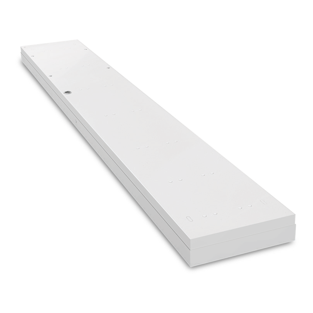 Светильник WOLTA PRO ЛАЙНЕР IP54 ДПО03-72-151-5К с БАП EM3 72Вт 5000К IP54 Матовый