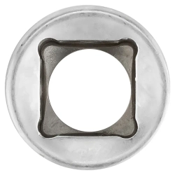 Головка 11мм (12гр.), 3/8'' RockFORCE RF-53911