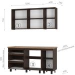 Кухня 1600 Энигма