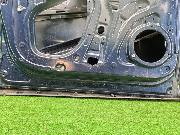 Дверь передняя левая Omoda C5 (2022-н.в.)