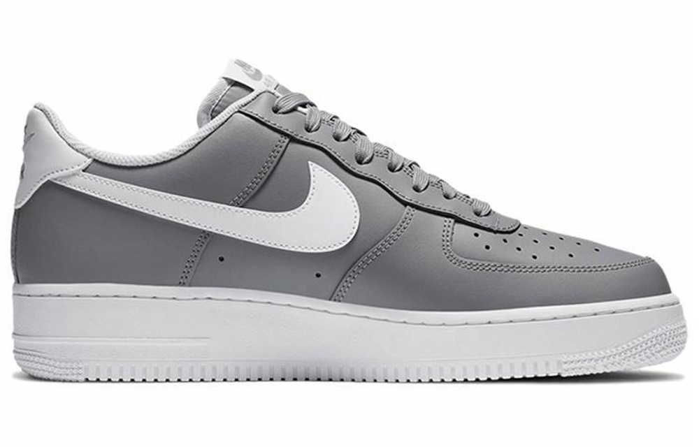 Кроссовки Nike Air Force 1 Low "Wolf Grey"