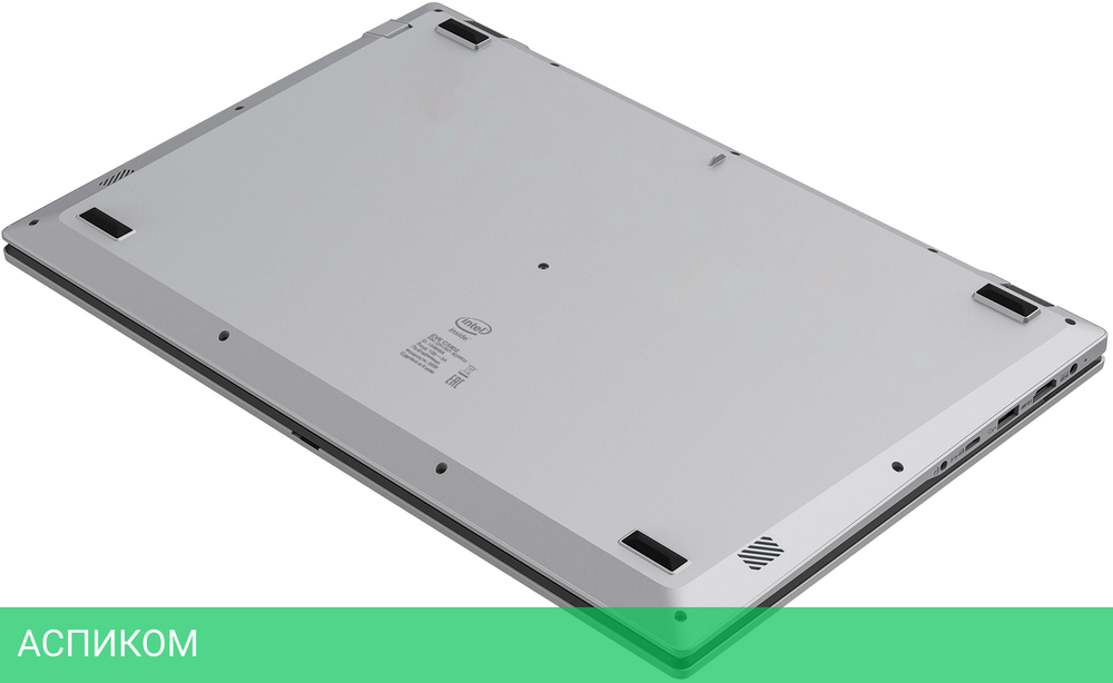 Ноутбук Digma EVE C5802