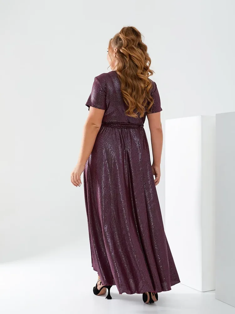 Платье УК-2099 Fabrika