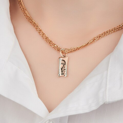 Икона Казанская