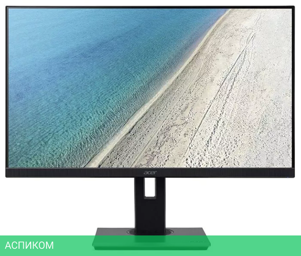 Монитор Acer B277bmiprx