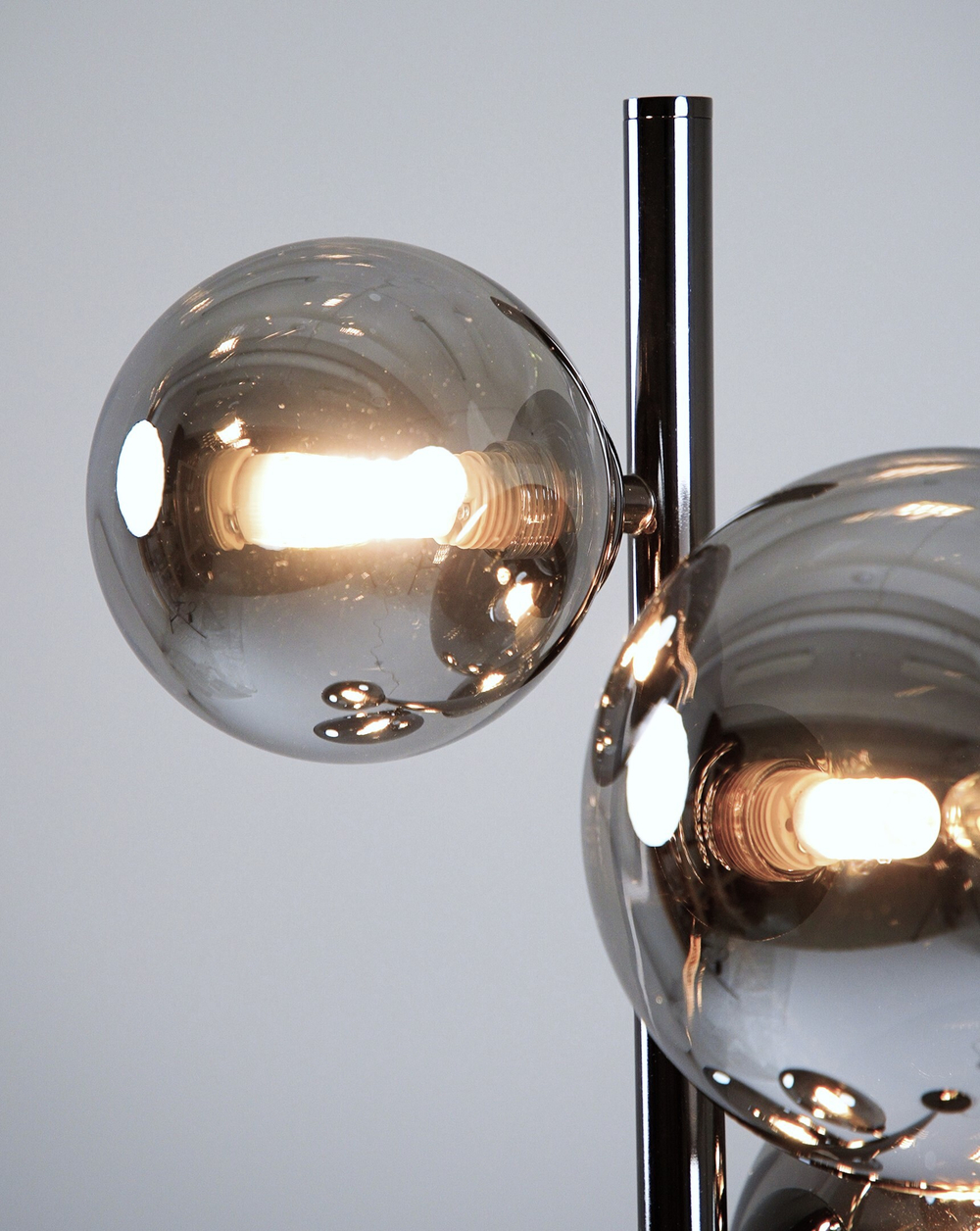 Торшер Moderli V10799-5F Renny