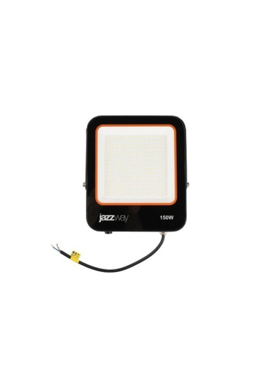 Прожектор светодиодный PFL-V 150Вт 6500К IP65 ДО Pro JazzWay 5039773