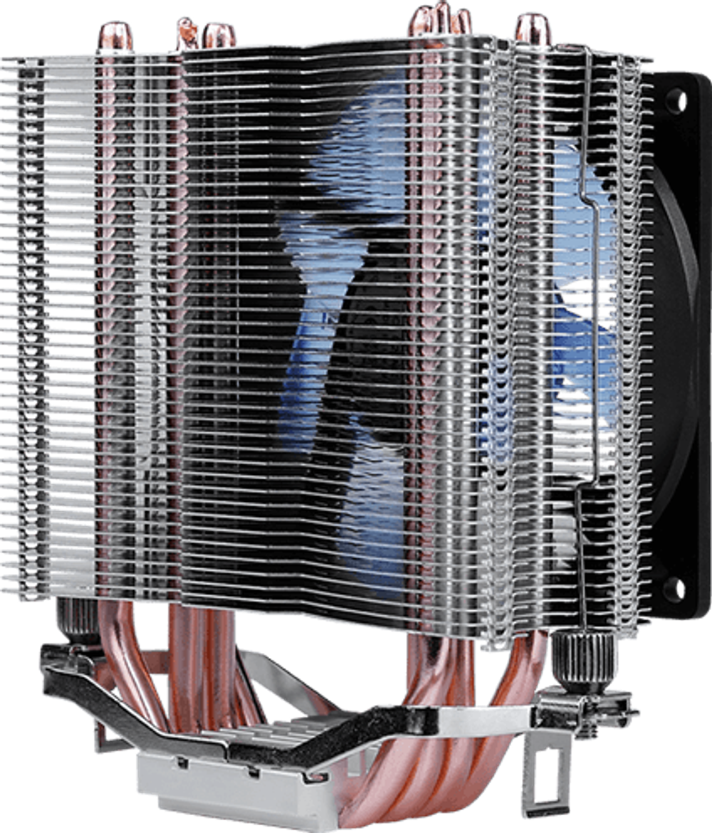 Кулер  AeroCool VERKHO 4 LITE PWM