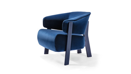 Кресло Cassina BACK-WING ARMCHAIR