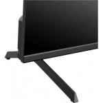 Телевизор QLED Digma 50" DM-LED50UQB31 Google TV Frameless Metal черный/черный 4K Ultra HD 60Hz MEMC DVB-T DVB-T2 DVB-C DVB-S DVB-S2 USB WiFi Smart TV