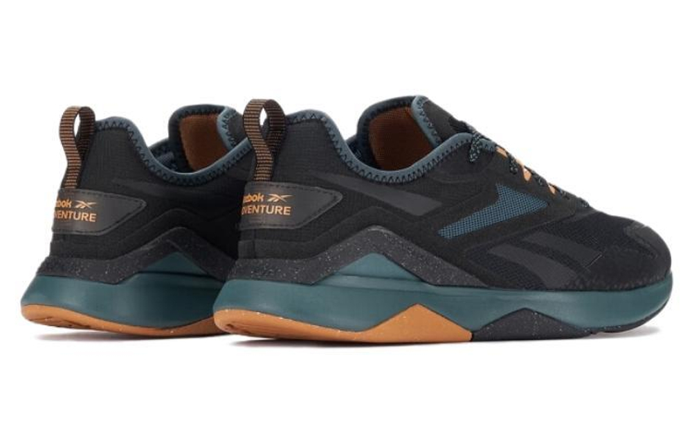 Кроссовки Reebok Nanoflex