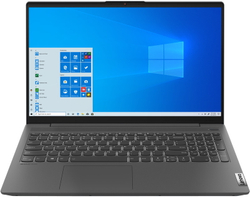Ноутбук 15.6" Lenovo IdeaPad 5 15IIL05 (81YK0063RK)