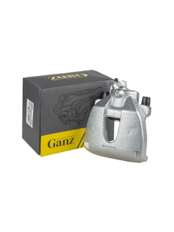 Суппорт передний R Ford Focus II (05-) GANZ GIJ13101