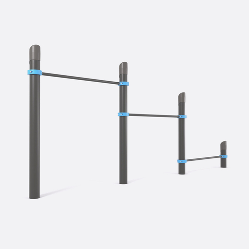 Уличный воркаут SHW0001