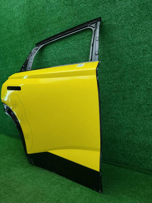 Дверь задняя правая Haval F7 2 (2024-н.в.)