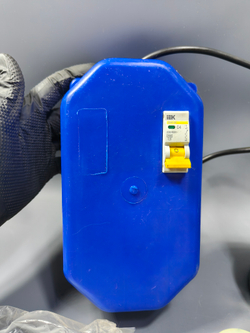 Насос дренажный ГНОМ 10-6