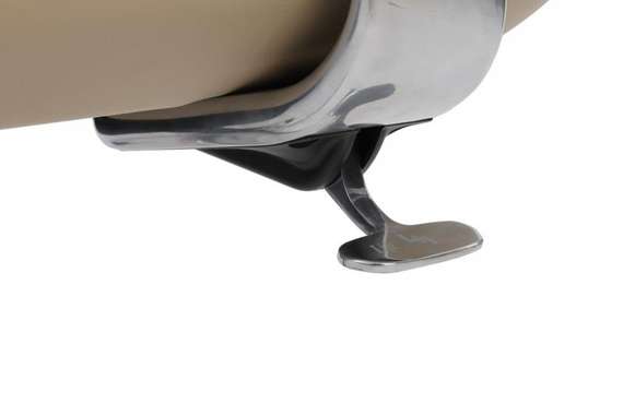 Кресло Avorio FK014-A11 Светло-бежевый