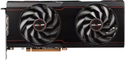 Видеокарта Sapphire AMD Radeon RX 6750 XT PULSE Gaming OC 12G GDDR6 HDMI 3DP (11318-03-20G) RTL