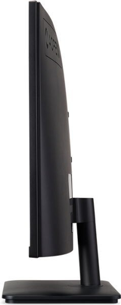 Монитор 27" Aopen 27HC5RXbmiipx  черный