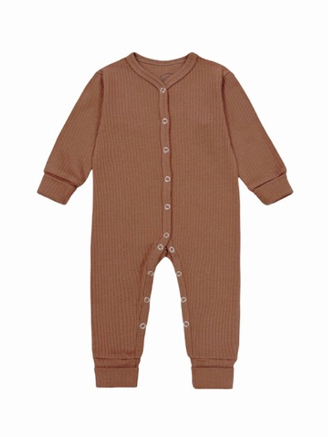 Комбинезон Шоколад (68;74)