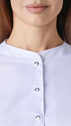 Халат медицинский Даниэла