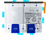 Samsung Galaxy Tab S9 FE (SM-X510) / (SM-X516) - Аккумулятор (батарея) (EB-BX516ABY) (ORIG-SP)