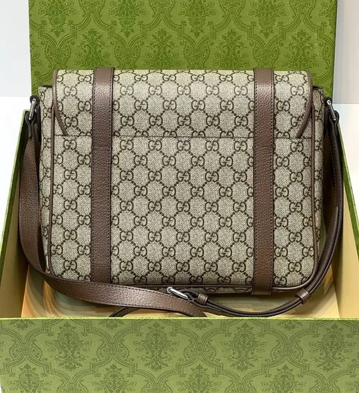 Сумка Gucci GG Messenger
