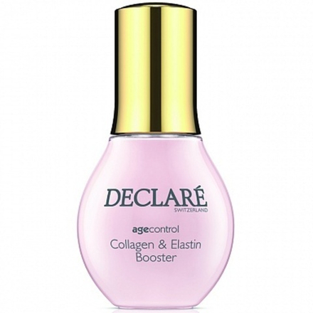 Declare COLLAGEN & ELASTIN BOOSTER Сыворотка-активатор коллагена и эластина 50 мл