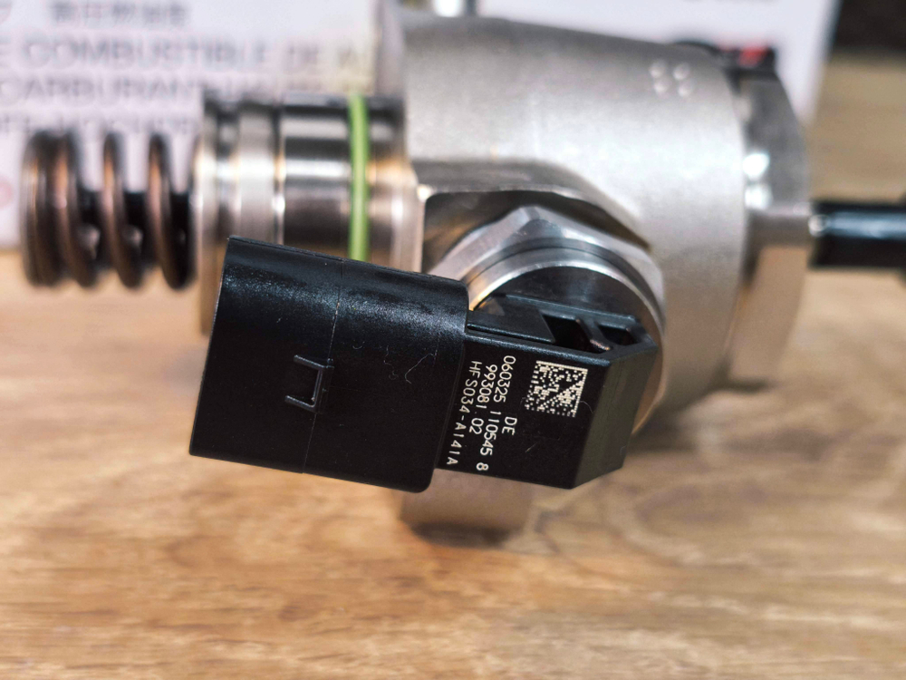 Тнвд  Hitachi EA888 GEN 3 2.0 vag