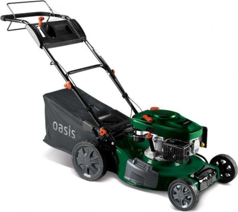 Газонокосилка бензиновая OASIS GB-20 Eco 4640130921156