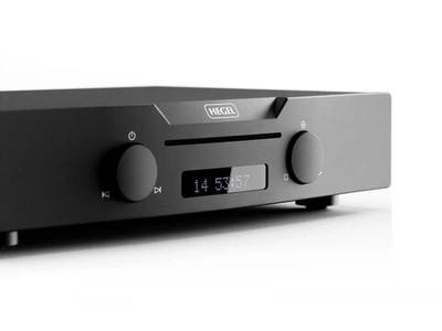 CD-проигрыватель Hegel Viking