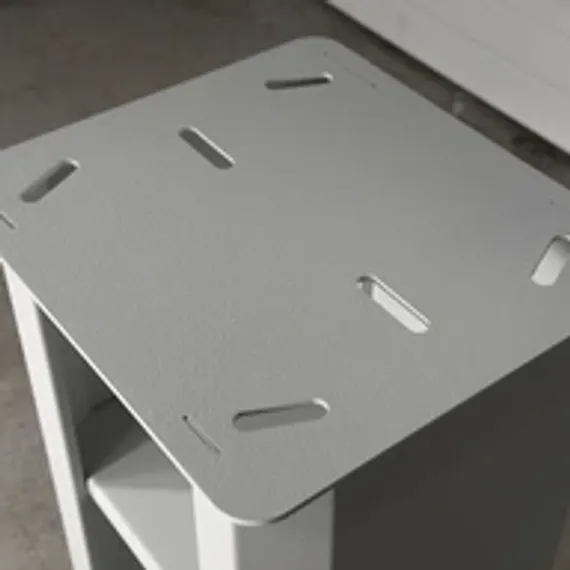 Сварочный позиционер HDNC-30 с патроном KD-200