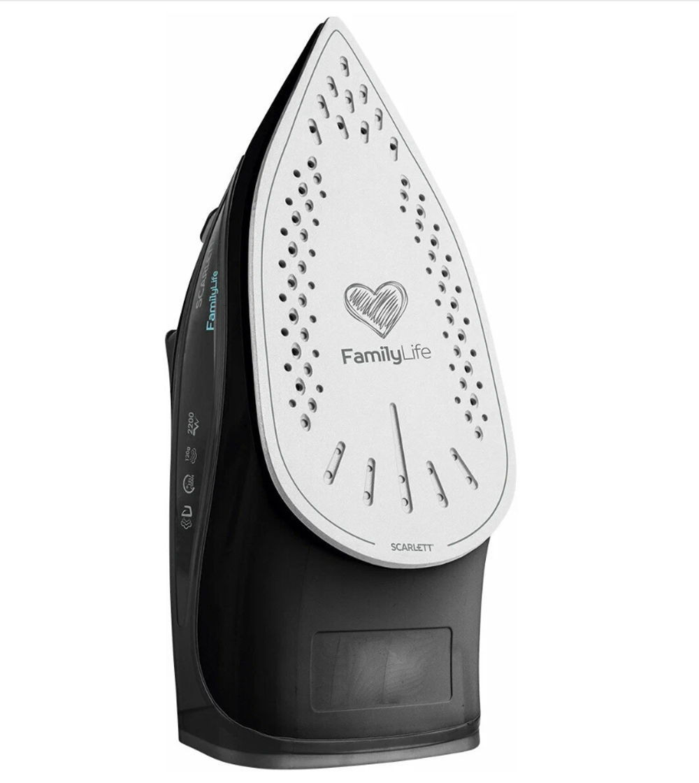Утюг электрический Scarlett SC-SI30K46