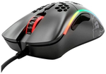 Мышь GLORIOUS Model D- Matte GLO-MS-DM-MB черный