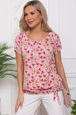 Блузка 41955 Avili