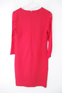 Платье Rosler однотонное 46 размер, новое