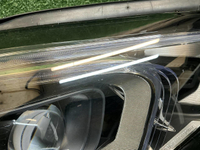 Фара правая Mercedes GLE V167 (2018-2024) LED