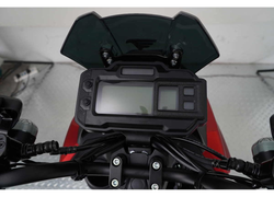 Скутер SMART III (replica Yamaha BWS 21)