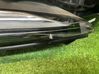 ДХО правый Hongqi HS3 (2023-н.в.) LED