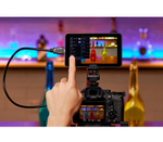 Накамерный монитор Godox GM6S 5.5” 4K HDMI