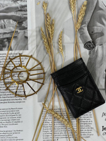 Картхолдер CHANEL