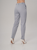 Брюки медицинские женские | Б-135/2 клеон премиум