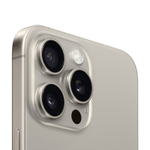 Apple iPhone 15 Pro Max 256GB («Натуральный титан» | Natural Titanium)