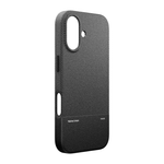 Кожаный чехол MagSafe Native Union (Re)Classic Case для iPhone 17 Гибридный чехол из экокожи с зернисто-текстурированным контрастом и вырезом для Контроллера камеры