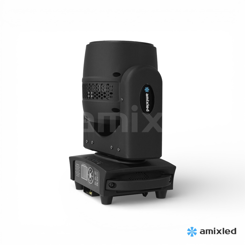 Световой прибор Amixled MINI WASH 7x40 BEYE PIXEL