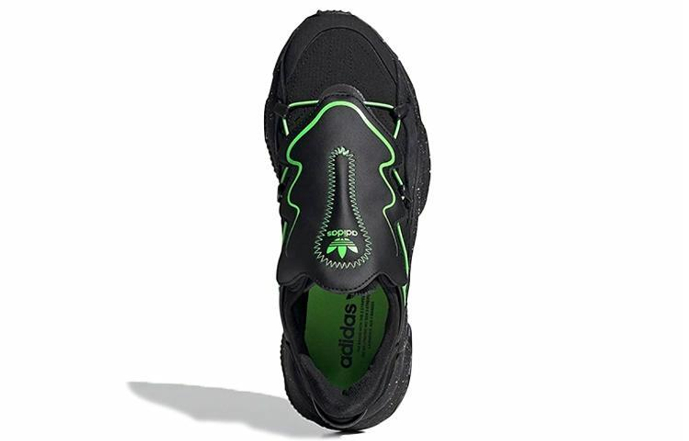 Кроссовки Adidas Originals Ozweego